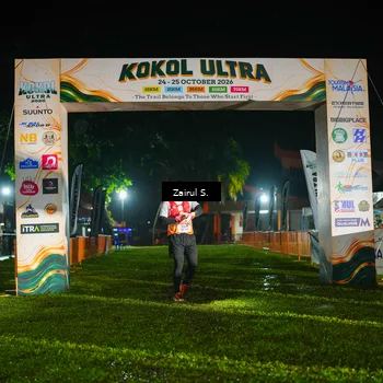 Runner Photo 8882436
