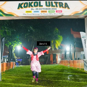 Runner Photo 8882439