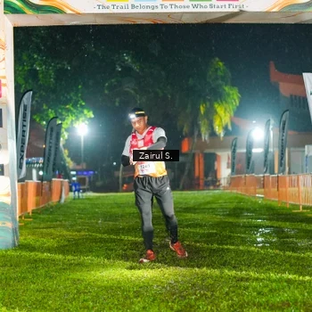 Runner Photo 8882453