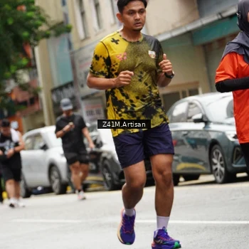 Runner Photo 8882455