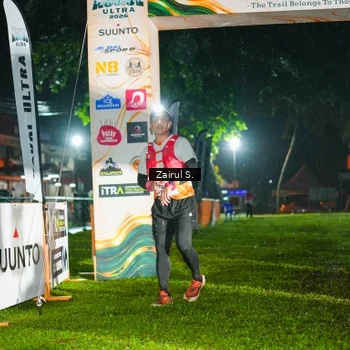Runner Photo 8882456