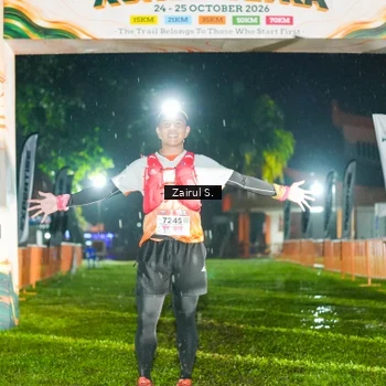 Runner Photo 8882469