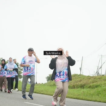 Runner Photo 8882480