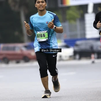 Runner Photo 8882484