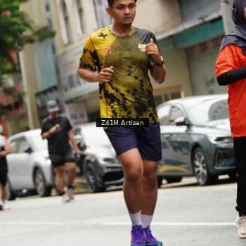 Runner Photo 8882487