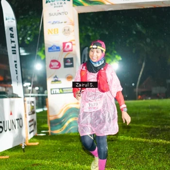 Runner Photo 8882489