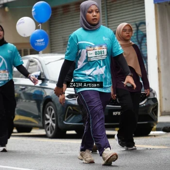 Runner Photo 8882493
