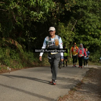 Runner Photo 88825