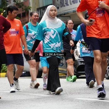 Runner Photo 8882502