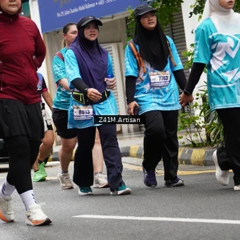 Runner Photo 8882511