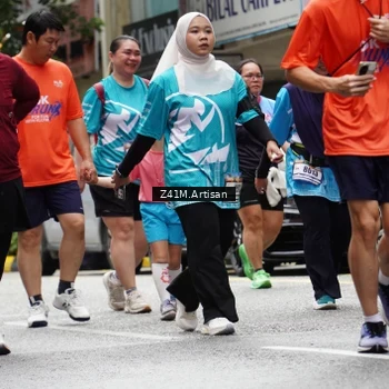Runner Photo 8882529