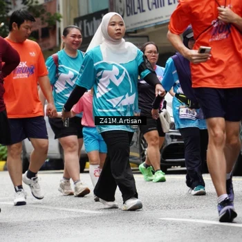 Runner Photo 8882532