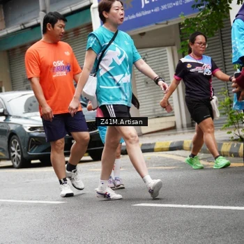 Runner Photo 8882537