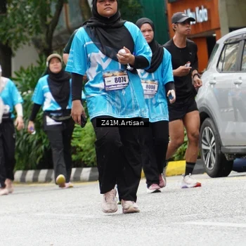 Runner Photo 8882576