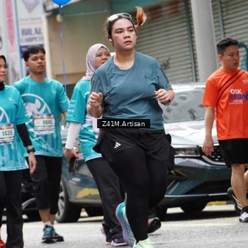 Runner Photo 8882640