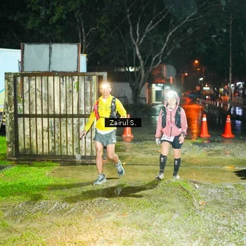 Runner Photo 8882645