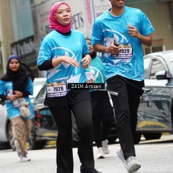 Runner Photo 8882680