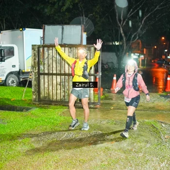 Runner Photo 8882685