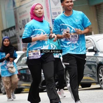Runner Photo 8882687