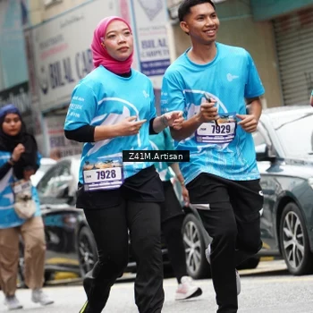 Runner Photo 8882700