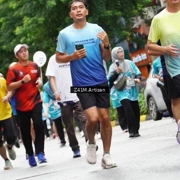 Runner Photo 8882705