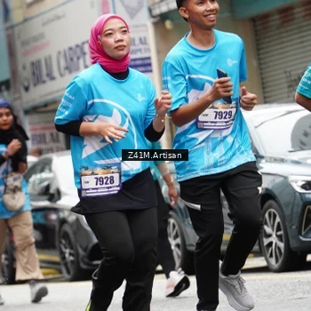 Runner Photo 8882714