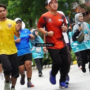 Runner Photo 8882726