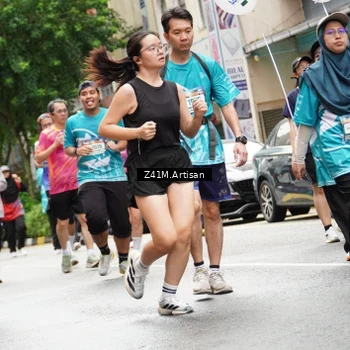 Runner Photo 8882740