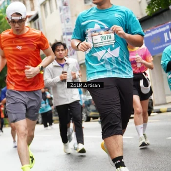 Runner Photo 8882767