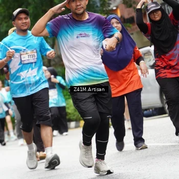 Runner Photo 8882781