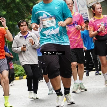 Runner Photo 8882787