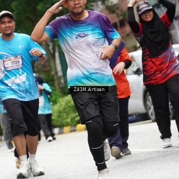Runner Photo 8882801