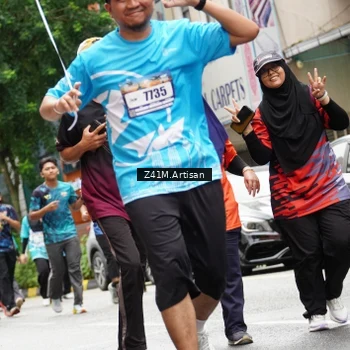 Runner Photo 8882804