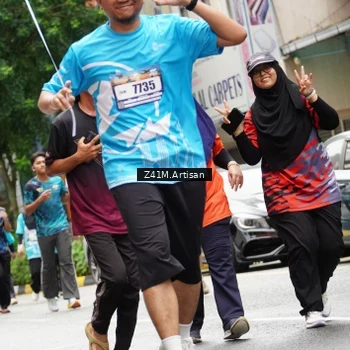 Runner Photo 8882806