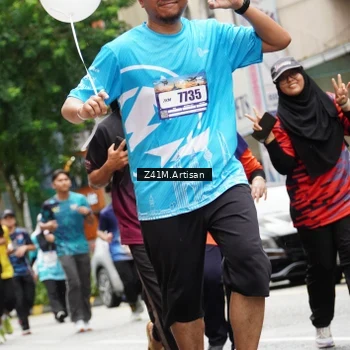 Runner Photo 8882808