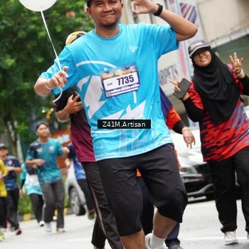 Runner Photo 8882815