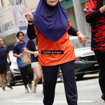Runner Photo 8882820