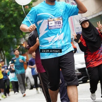 Runner Photo 8882825