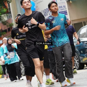 Runner Photo 8882831