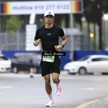 Runner Photo 8882836