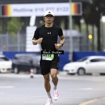 Runner Photo 8882840