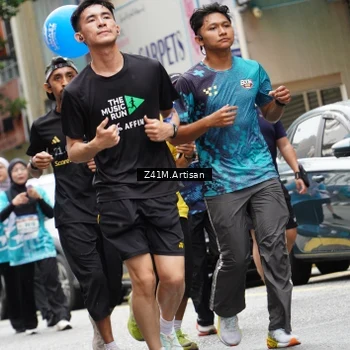 Runner Photo 8882846