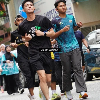 Runner Photo 8882849
