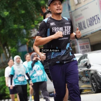 Runner Photo 8882855