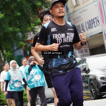 Runner Photo 8882862