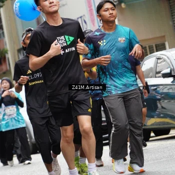 Runner Photo 8882867