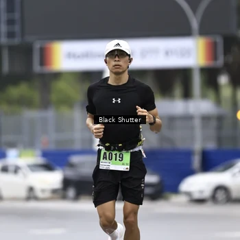 Runner Photo 8882873
