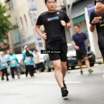 Runner Photo 8882882