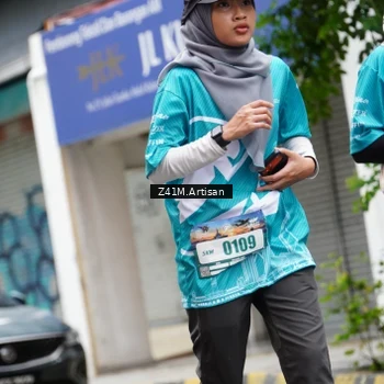 Runner Photo 8882928