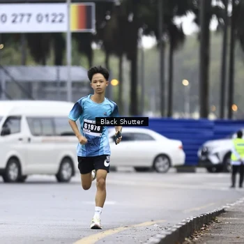 Runner Photo 8882961